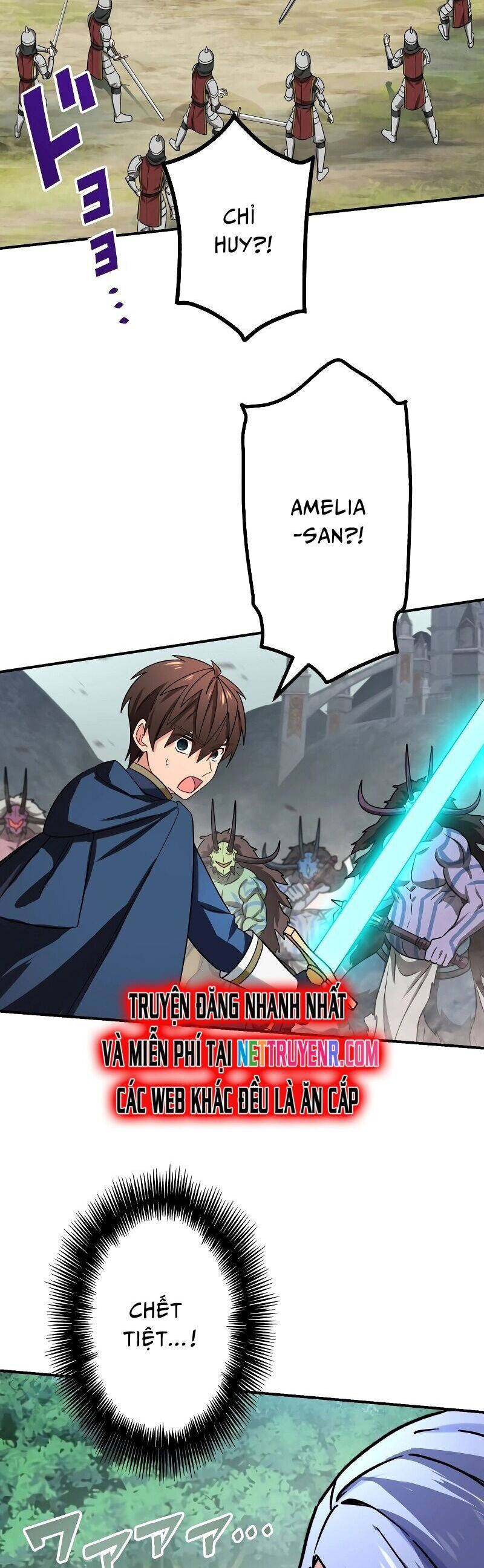 Sát Thủ Mạnh Nhất Chuyển Sinh Sang Thế Giới Khác Chapter 81 - 43