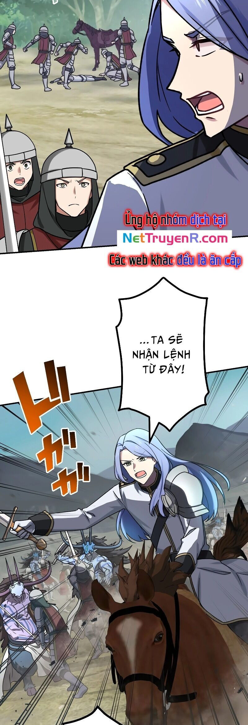 Sát Thủ Mạnh Nhất Chuyển Sinh Sang Thế Giới Khác Chapter 81 - 44