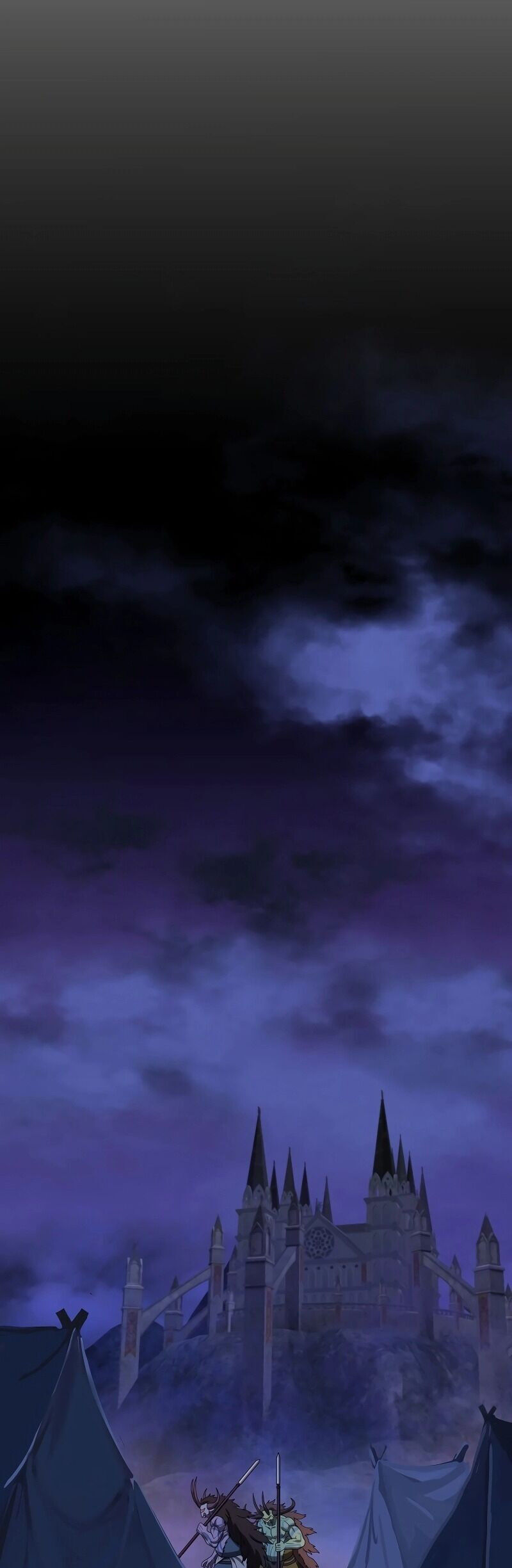 Sát Thủ Mạnh Nhất Chuyển Sinh Sang Thế Giới Khác Chapter 81 - 50