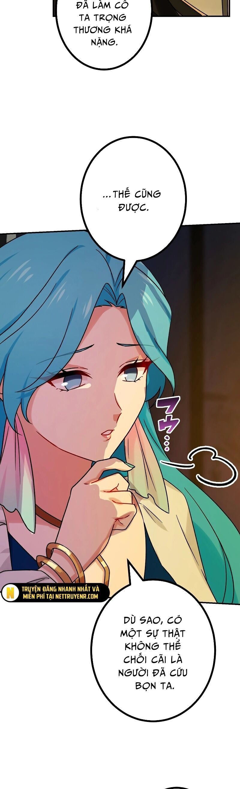 Sát Thủ Mạnh Nhất Chuyển Sinh Sang Thế Giới Khác Chapter 81 - 53