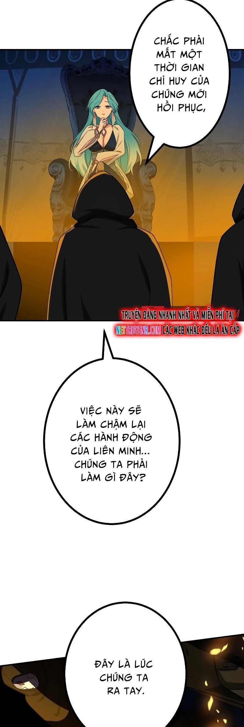 Sát Thủ Mạnh Nhất Chuyển Sinh Sang Thế Giới Khác Chapter 81 - 54