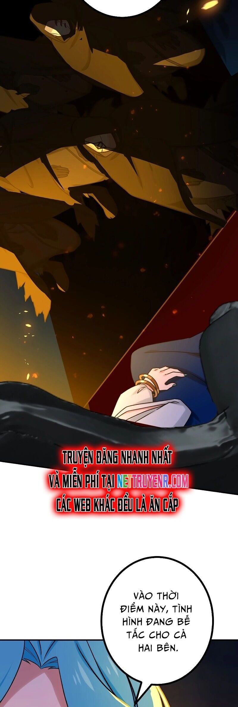 Sát Thủ Mạnh Nhất Chuyển Sinh Sang Thế Giới Khác Chapter 81 - 55