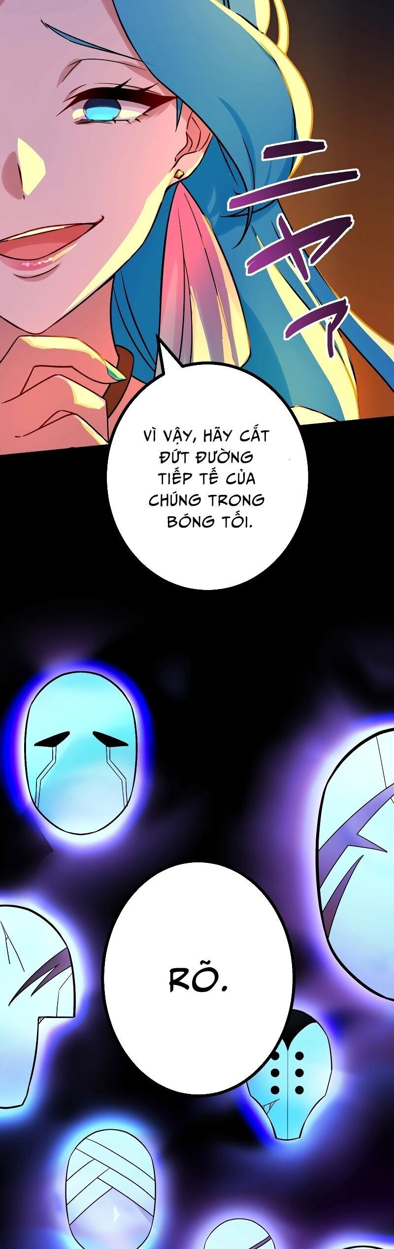 Sát Thủ Mạnh Nhất Chuyển Sinh Sang Thế Giới Khác Chapter 81 - 56