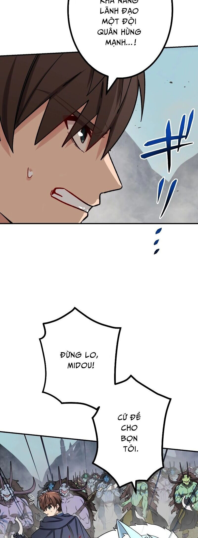 Sát Thủ Mạnh Nhất Chuyển Sinh Sang Thế Giới Khác Chapter 81 - 10