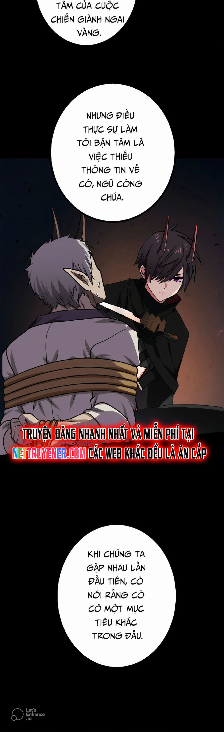 Sát Thủ Mạnh Nhất Chuyển Sinh Sang Thế Giới Khác Chapter 83 - 11