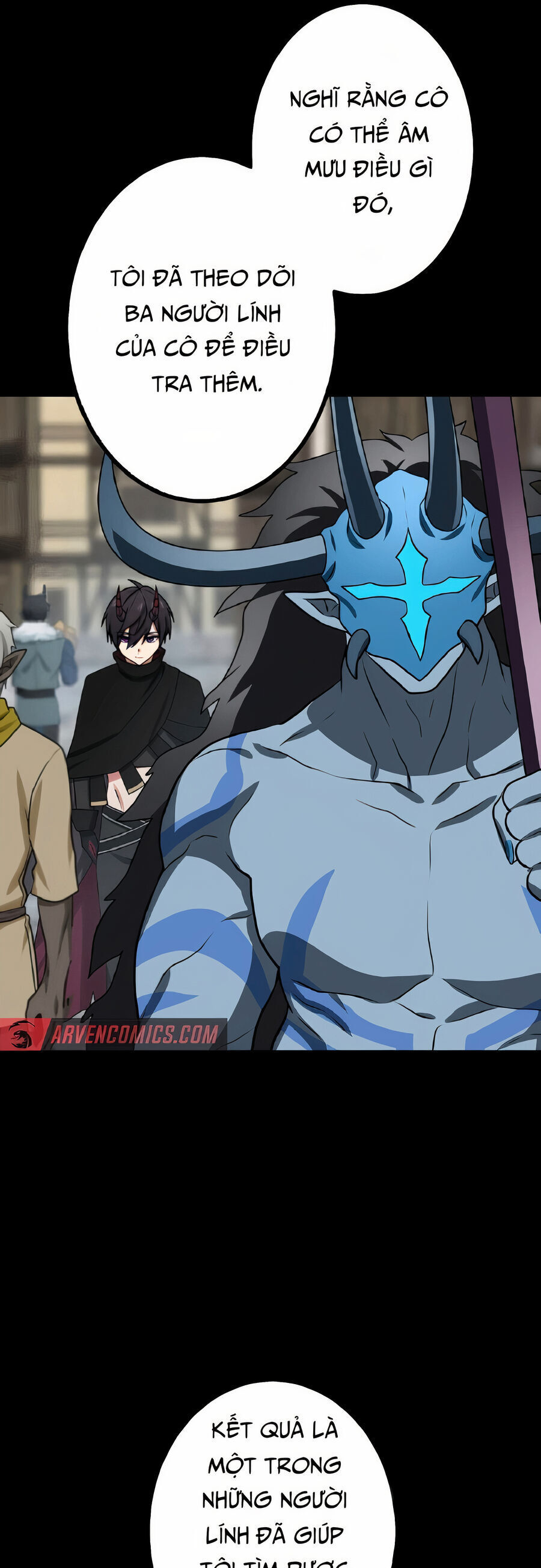 Sát Thủ Mạnh Nhất Chuyển Sinh Sang Thế Giới Khác Chapter 83 - 12