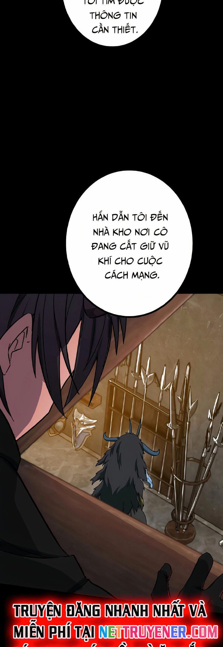 Sát Thủ Mạnh Nhất Chuyển Sinh Sang Thế Giới Khác Chapter 83 - 13