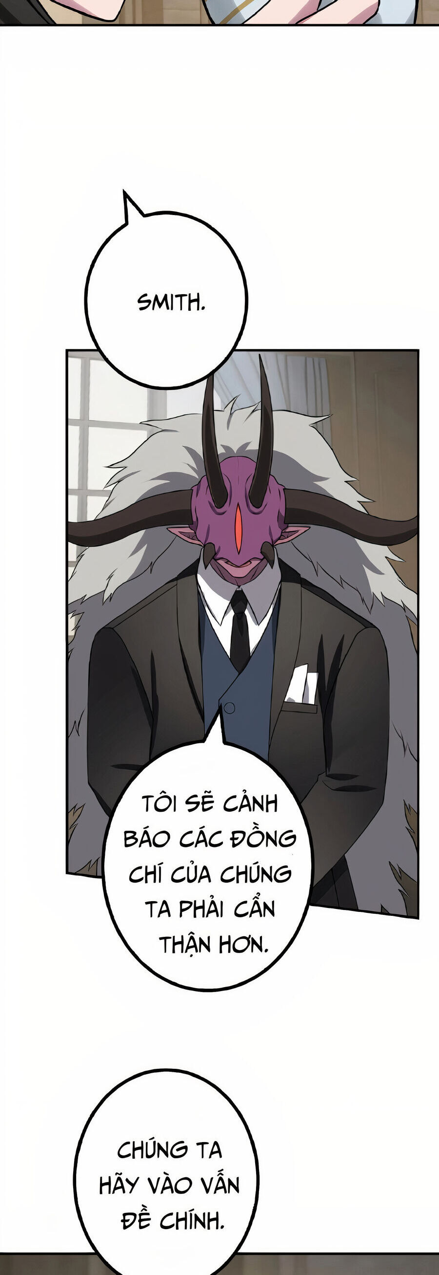 Sát Thủ Mạnh Nhất Chuyển Sinh Sang Thế Giới Khác Chapter 83 - 15