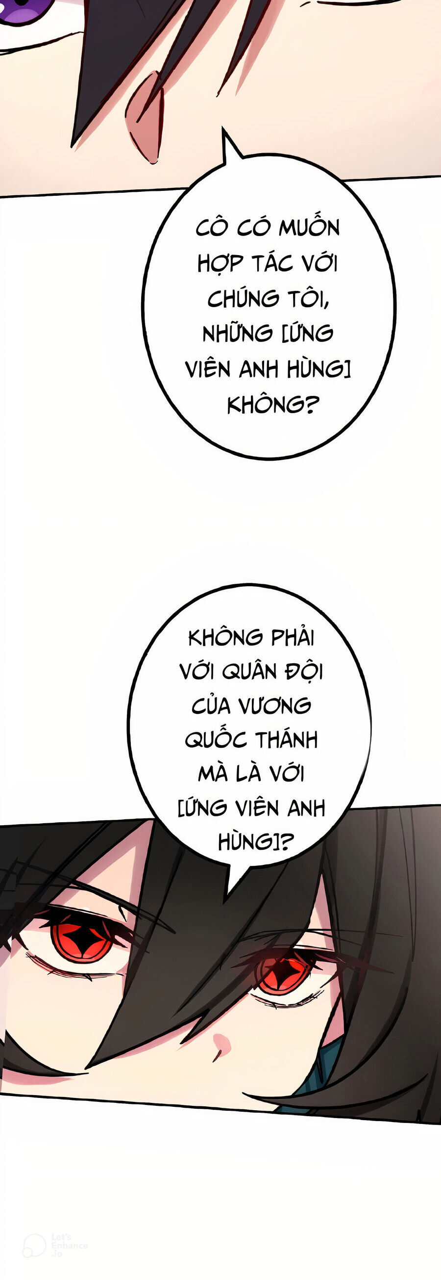 Sát Thủ Mạnh Nhất Chuyển Sinh Sang Thế Giới Khác Chapter 83 - 17