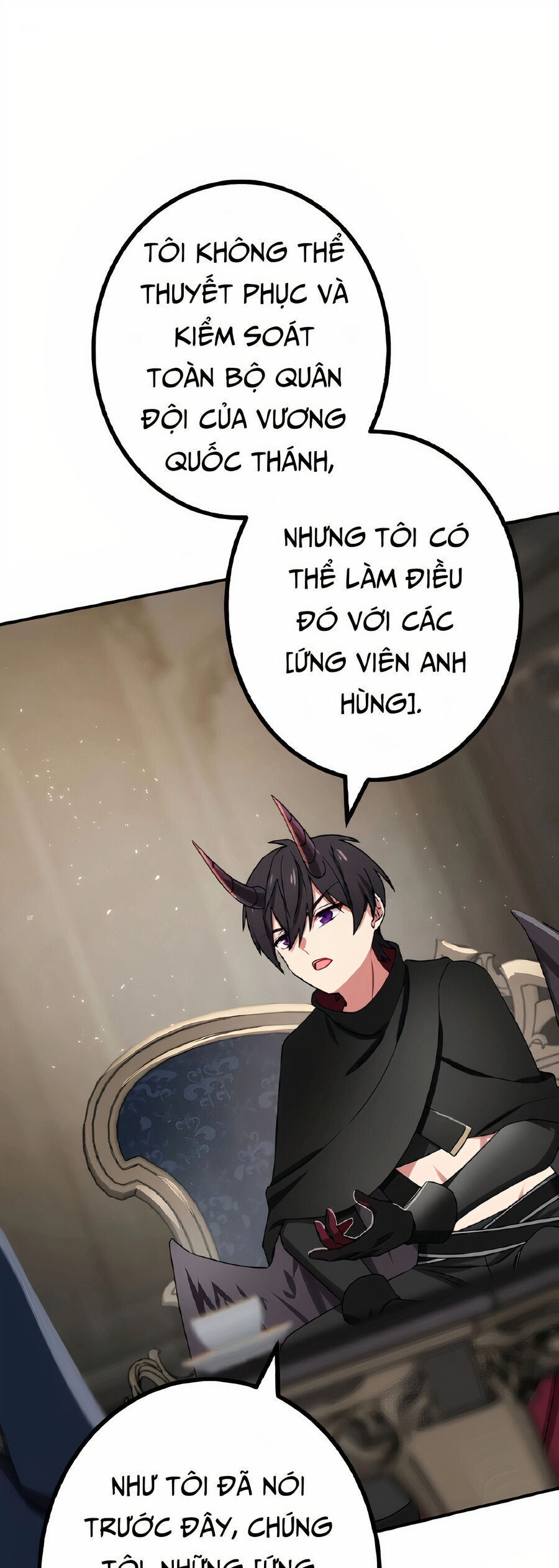 Sát Thủ Mạnh Nhất Chuyển Sinh Sang Thế Giới Khác Chapter 83 - 18