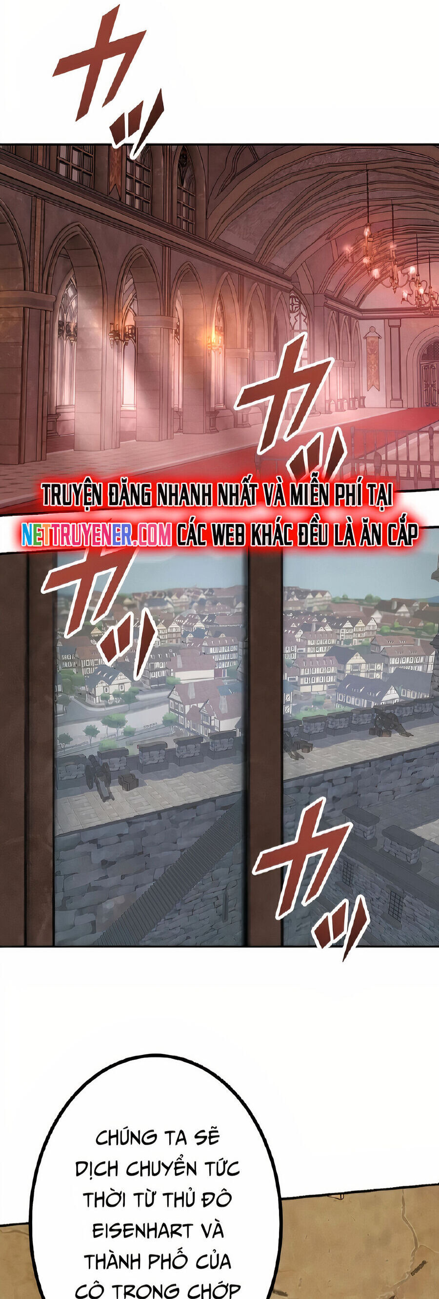 Sát Thủ Mạnh Nhất Chuyển Sinh Sang Thế Giới Khác Chapter 83 - 3