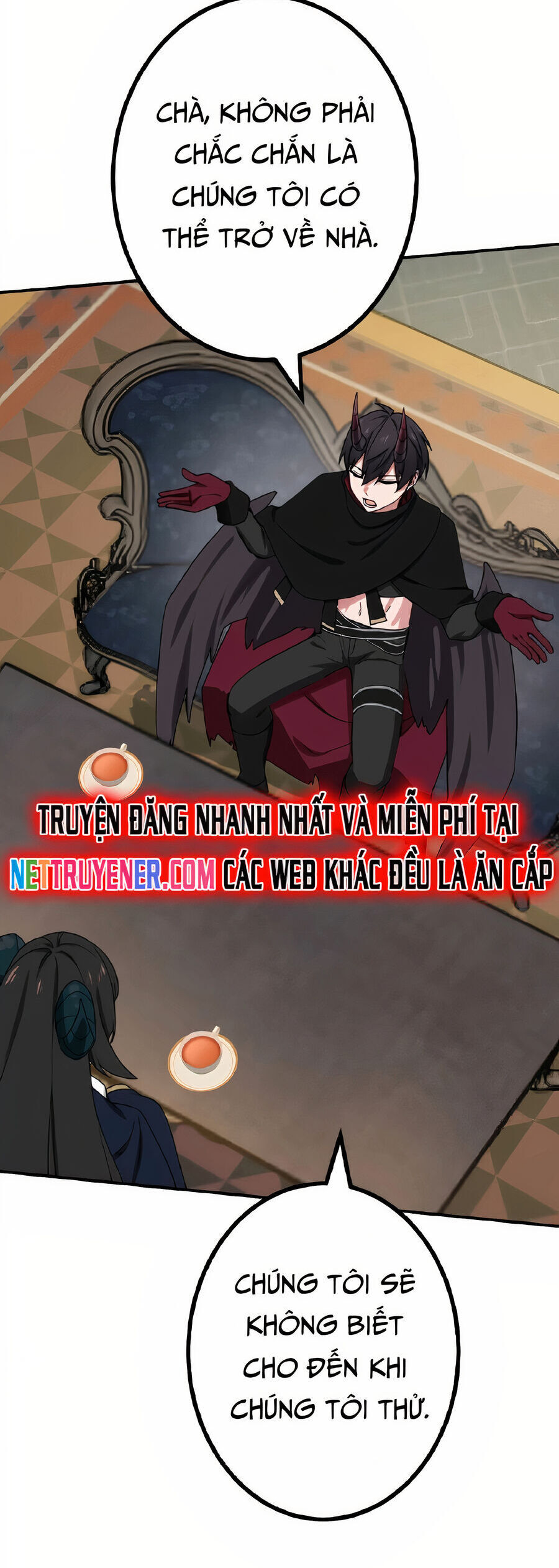 Sát Thủ Mạnh Nhất Chuyển Sinh Sang Thế Giới Khác Chapter 83 - 21