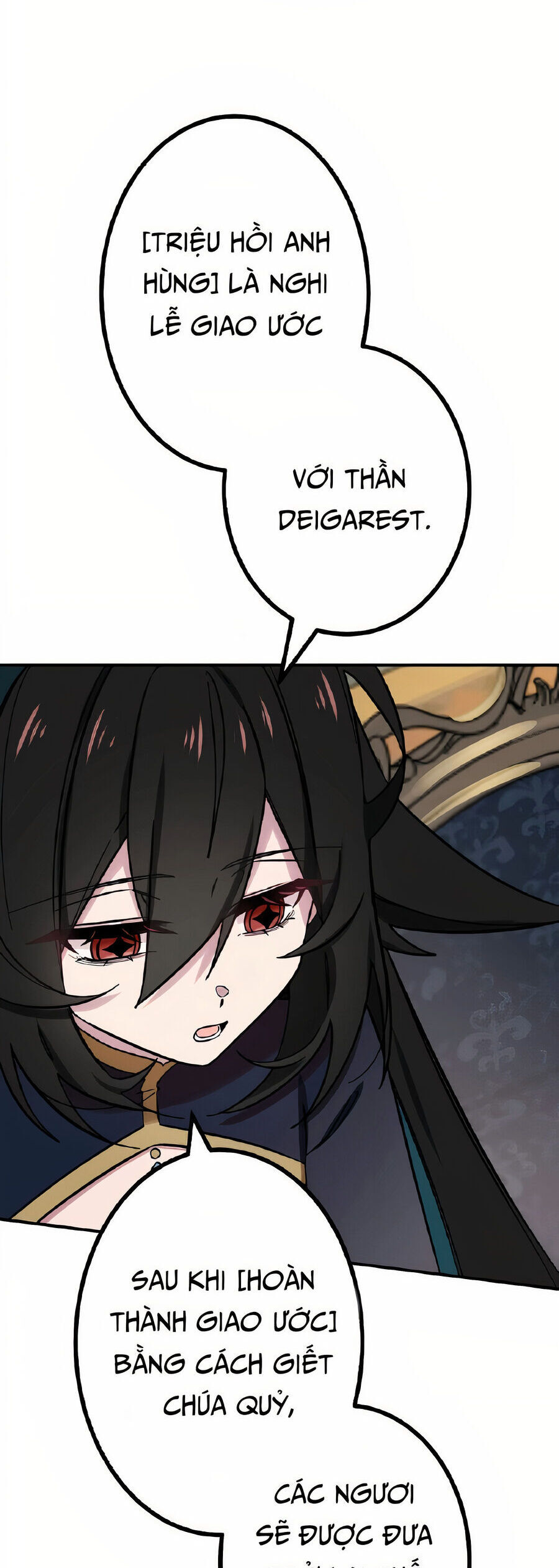 Sát Thủ Mạnh Nhất Chuyển Sinh Sang Thế Giới Khác Chapter 83 - 22