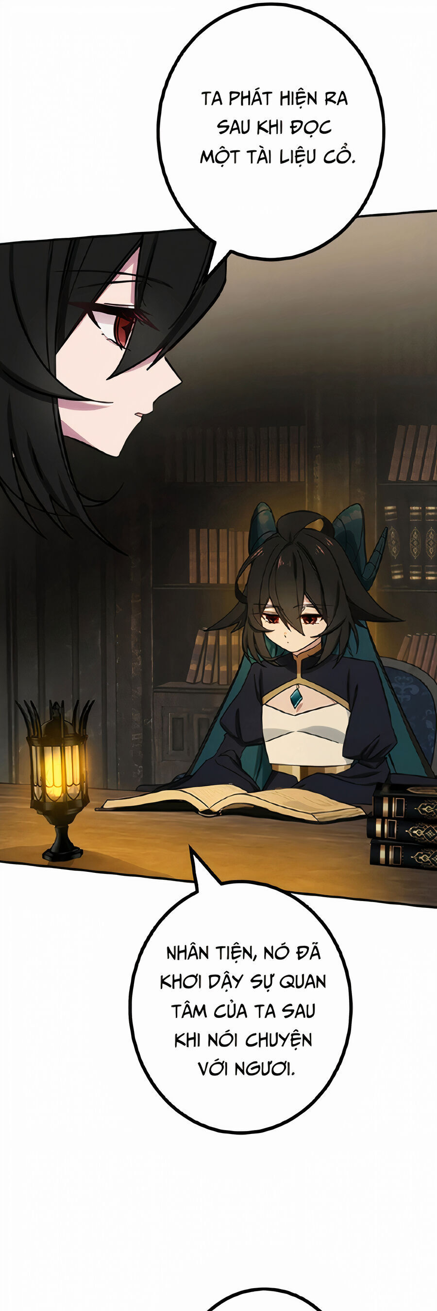 Sát Thủ Mạnh Nhất Chuyển Sinh Sang Thế Giới Khác Chapter 83 - 24