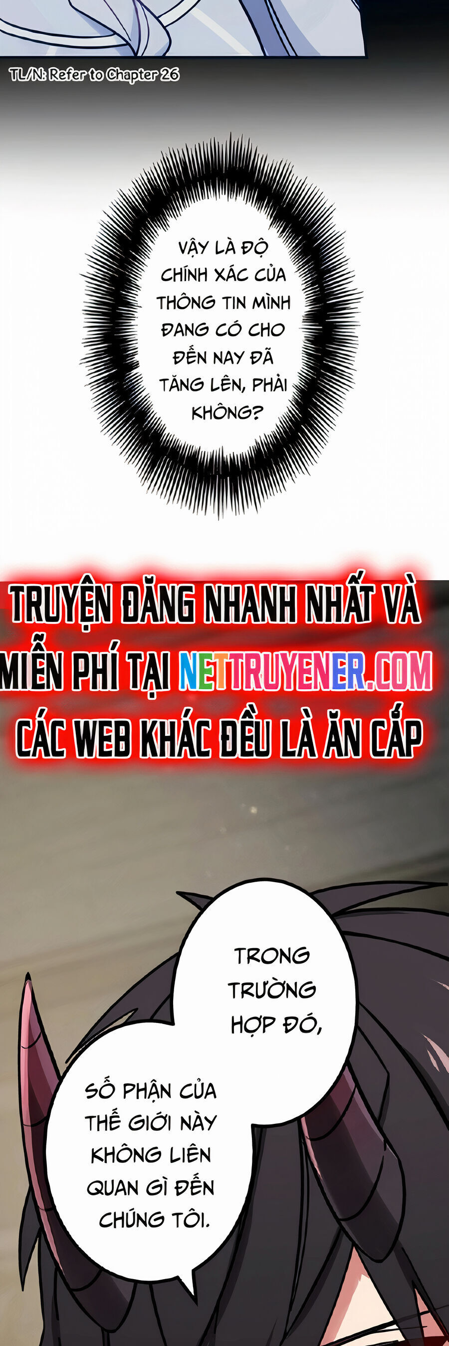 Sát Thủ Mạnh Nhất Chuyển Sinh Sang Thế Giới Khác Chapter 83 - 27