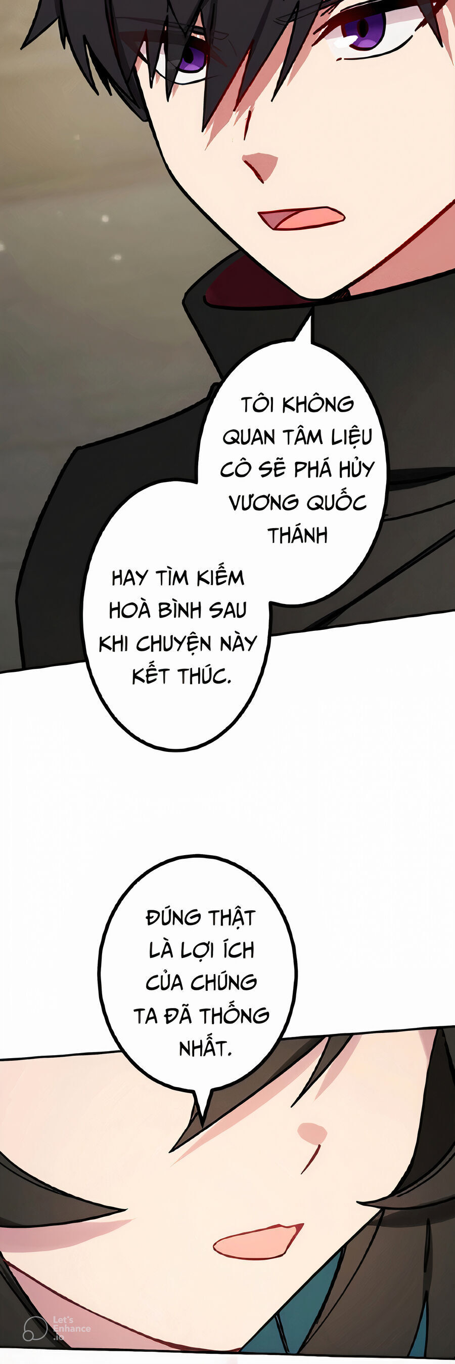 Sát Thủ Mạnh Nhất Chuyển Sinh Sang Thế Giới Khác Chapter 83 - 28