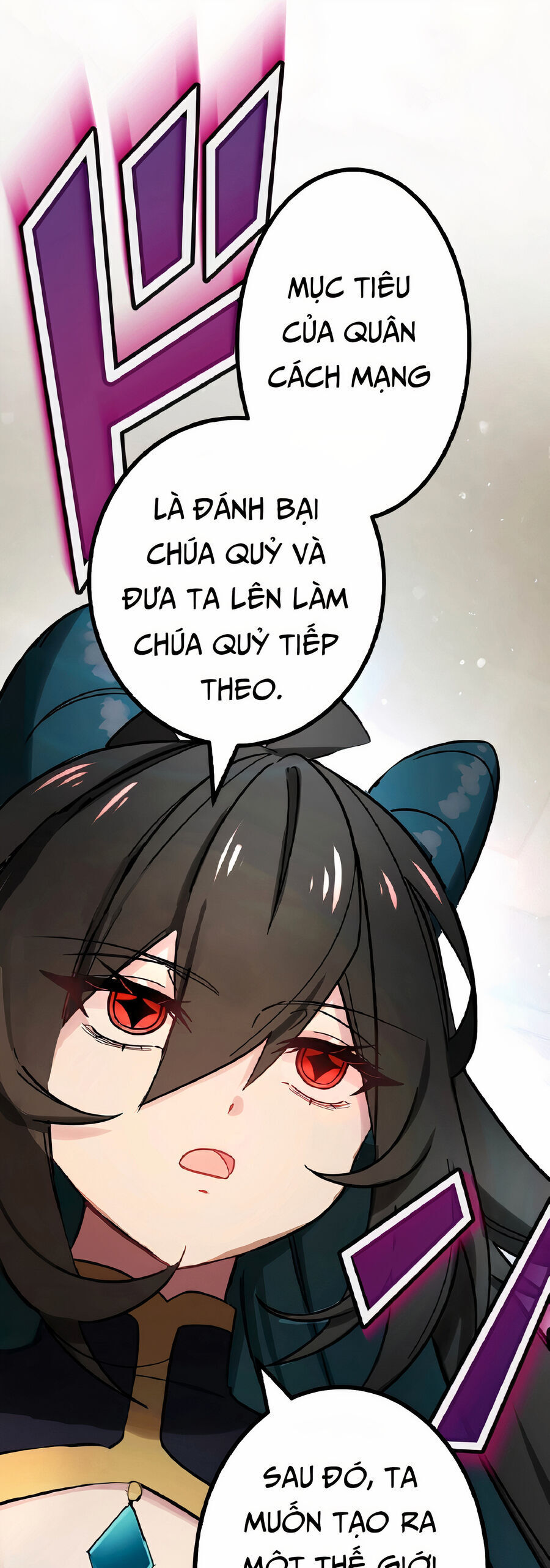 Sát Thủ Mạnh Nhất Chuyển Sinh Sang Thế Giới Khác Chapter 83 - 29