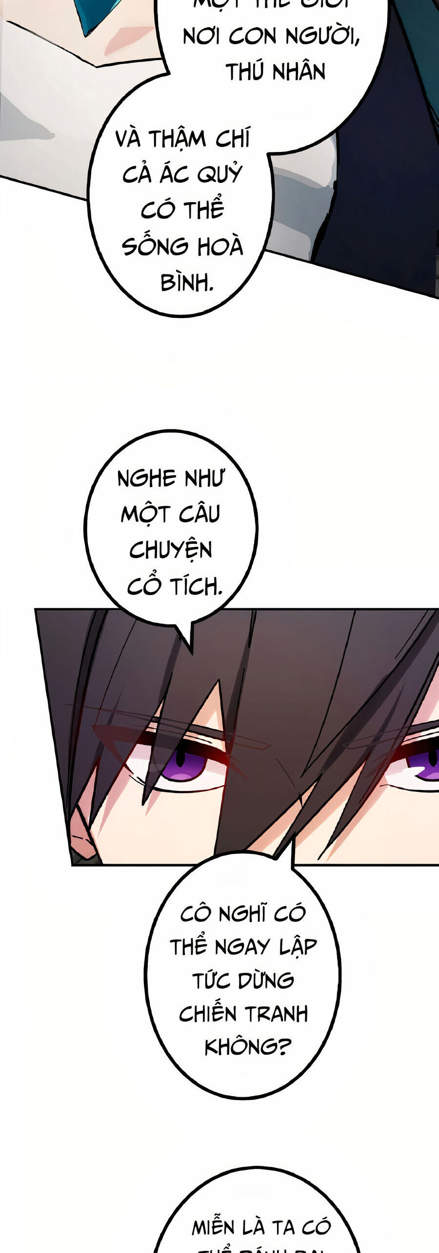 Sát Thủ Mạnh Nhất Chuyển Sinh Sang Thế Giới Khác Chapter 83 - 30