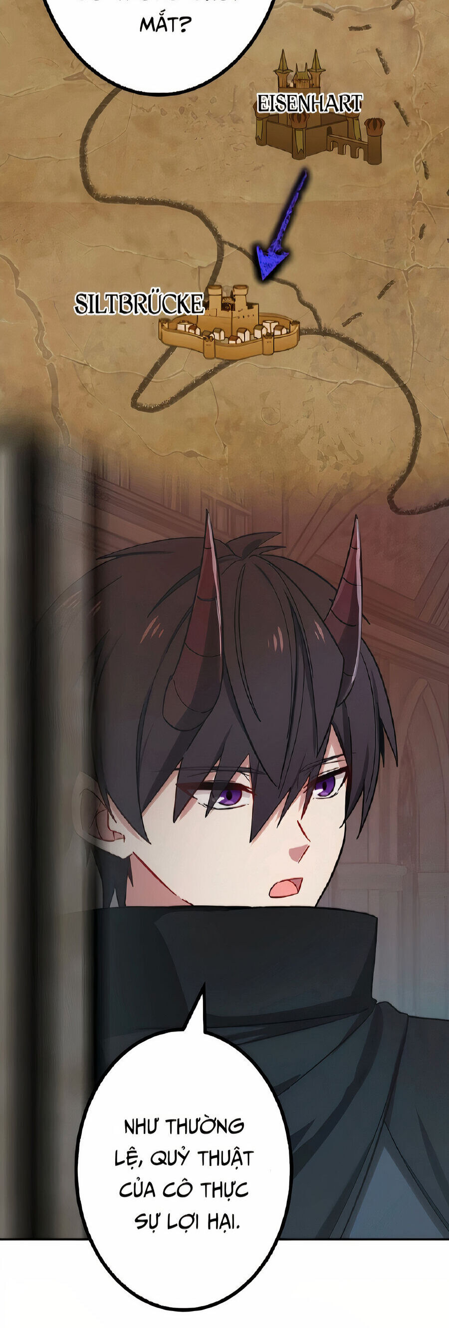 Sát Thủ Mạnh Nhất Chuyển Sinh Sang Thế Giới Khác Chapter 83 - 4