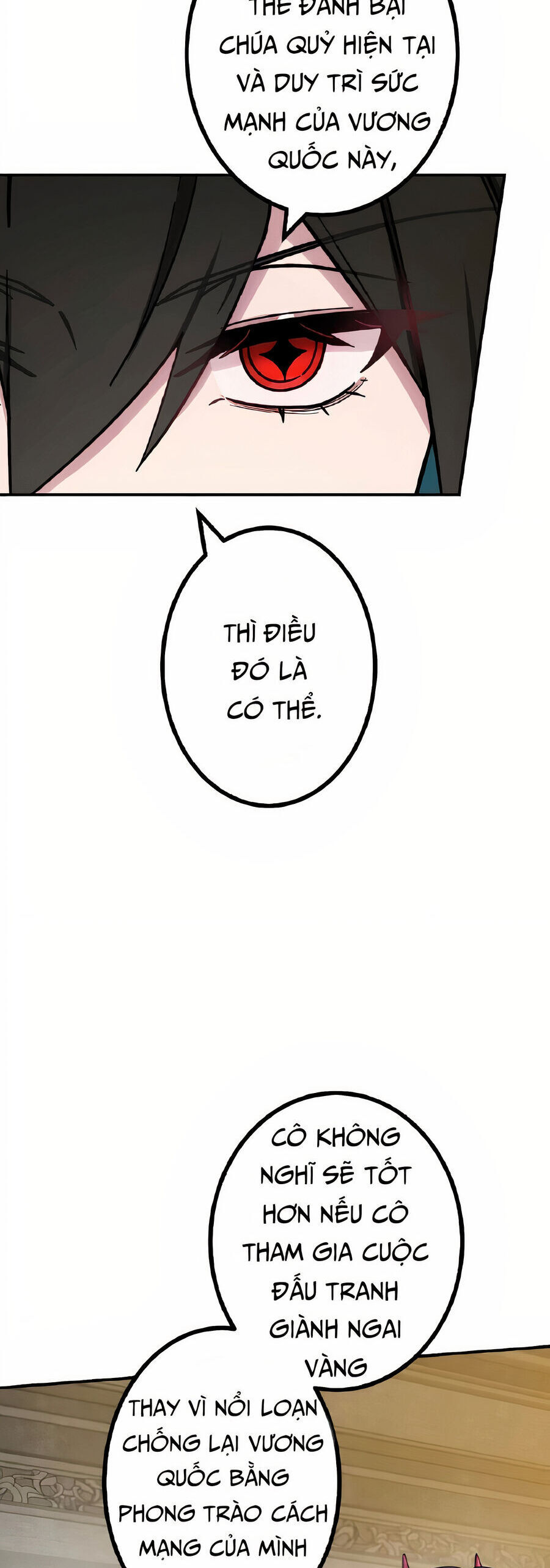 Sát Thủ Mạnh Nhất Chuyển Sinh Sang Thế Giới Khác Chapter 83 - 31