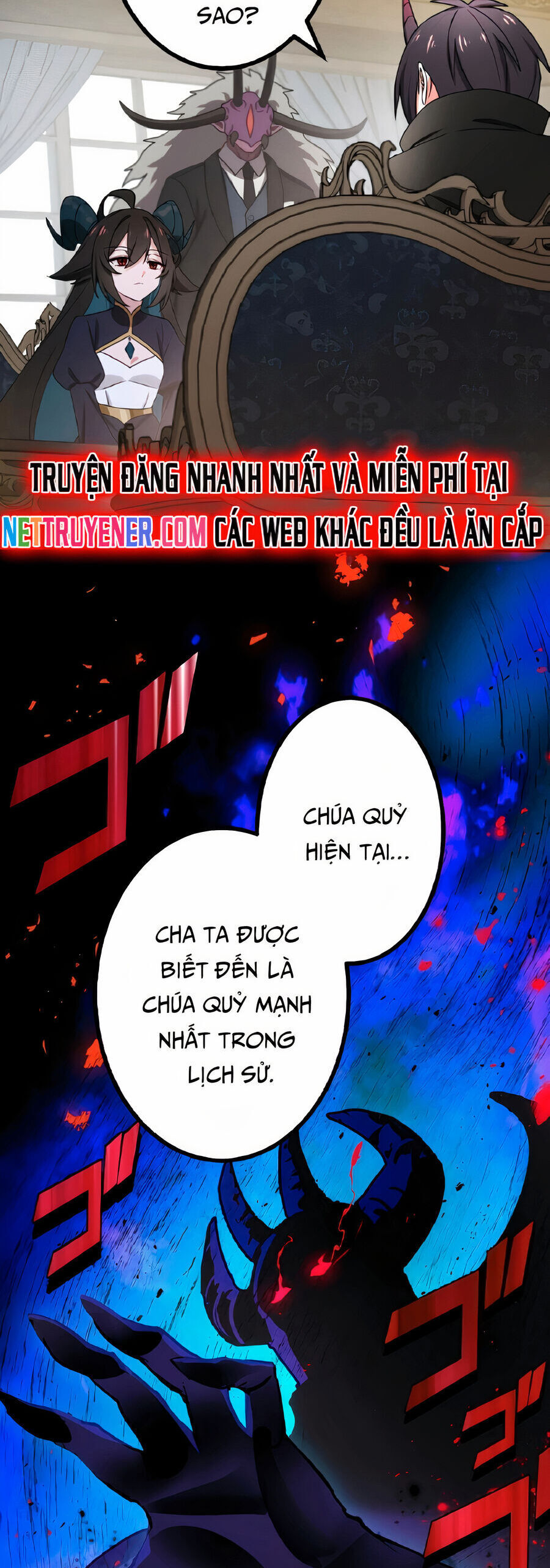 Sát Thủ Mạnh Nhất Chuyển Sinh Sang Thế Giới Khác Chapter 83 - 32