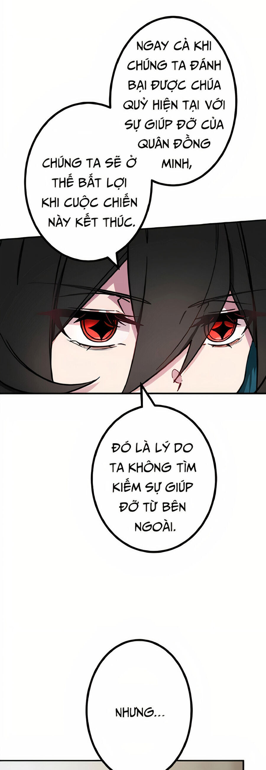 Sát Thủ Mạnh Nhất Chuyển Sinh Sang Thế Giới Khác Chapter 83 - 36