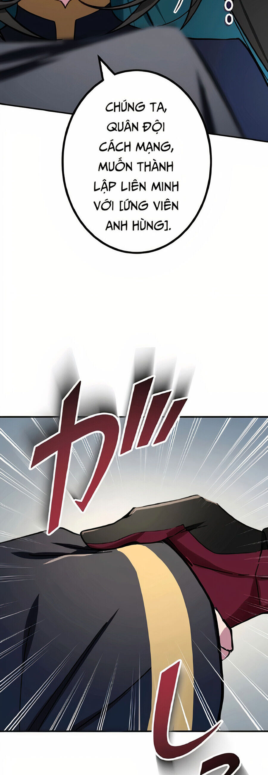 Sát Thủ Mạnh Nhất Chuyển Sinh Sang Thế Giới Khác Chapter 83 - 39