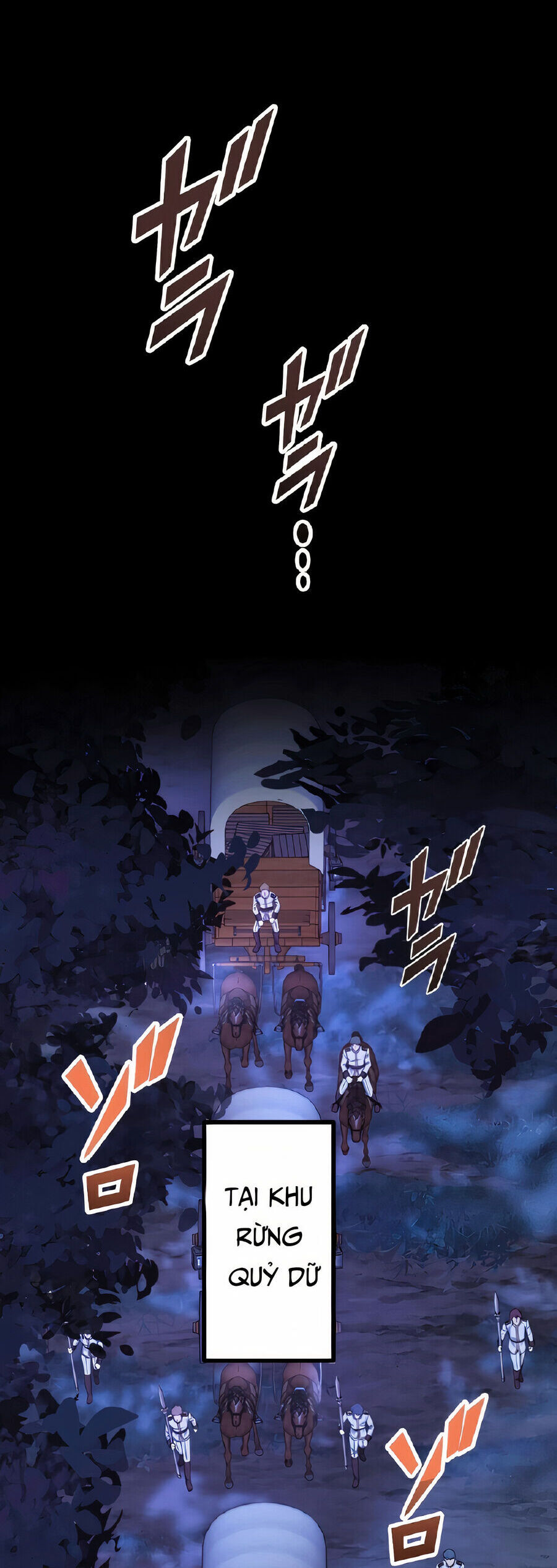 Sát Thủ Mạnh Nhất Chuyển Sinh Sang Thế Giới Khác Chapter 83 - 43