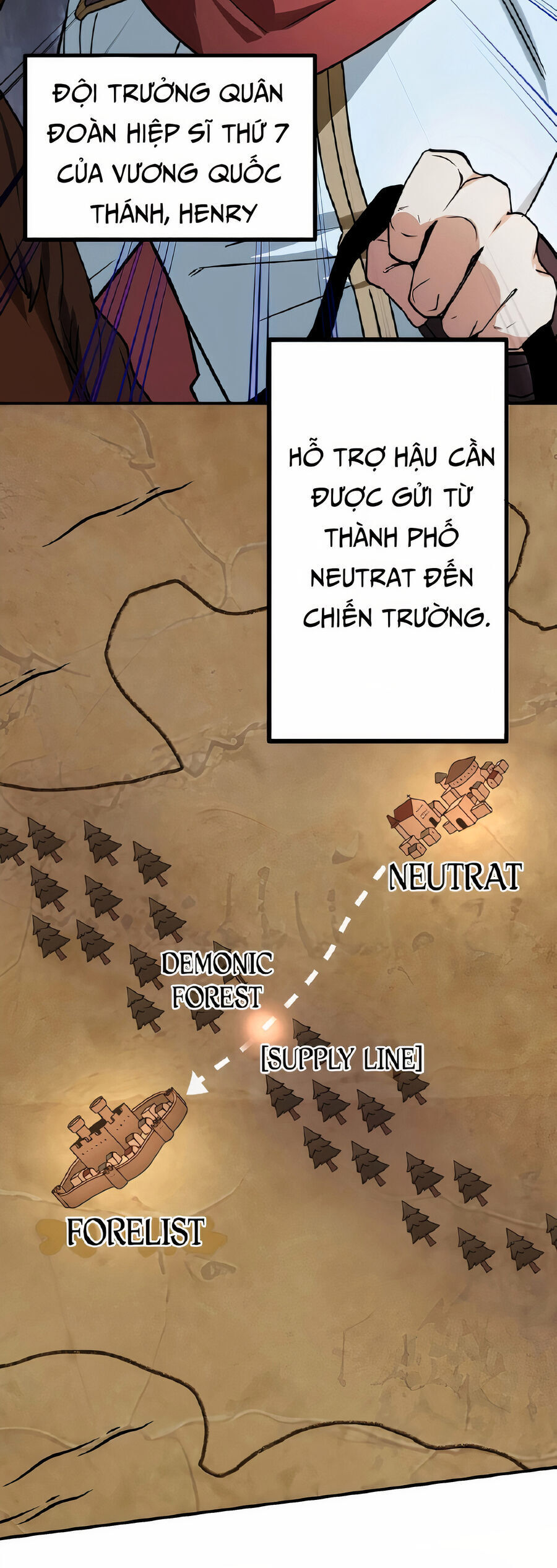 Sát Thủ Mạnh Nhất Chuyển Sinh Sang Thế Giới Khác Chapter 83 - 45