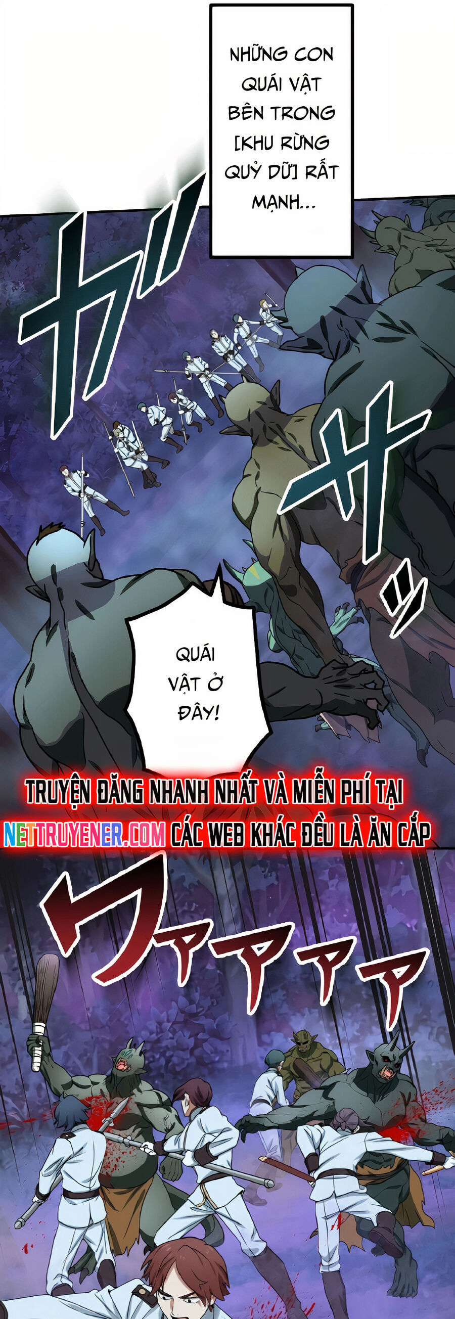 Sát Thủ Mạnh Nhất Chuyển Sinh Sang Thế Giới Khác Chapter 83 - 47