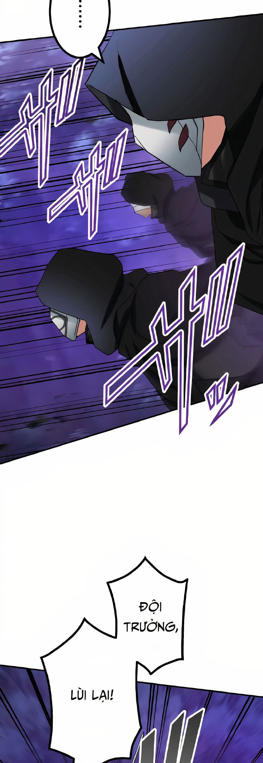 Sát Thủ Mạnh Nhất Chuyển Sinh Sang Thế Giới Khác Chapter 83 - 50
