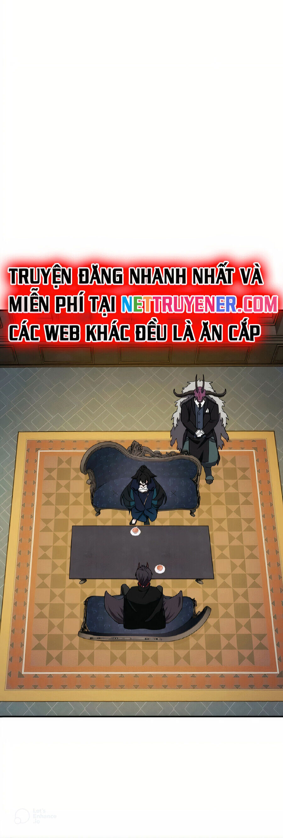 Sát Thủ Mạnh Nhất Chuyển Sinh Sang Thế Giới Khác Chapter 83 - 6