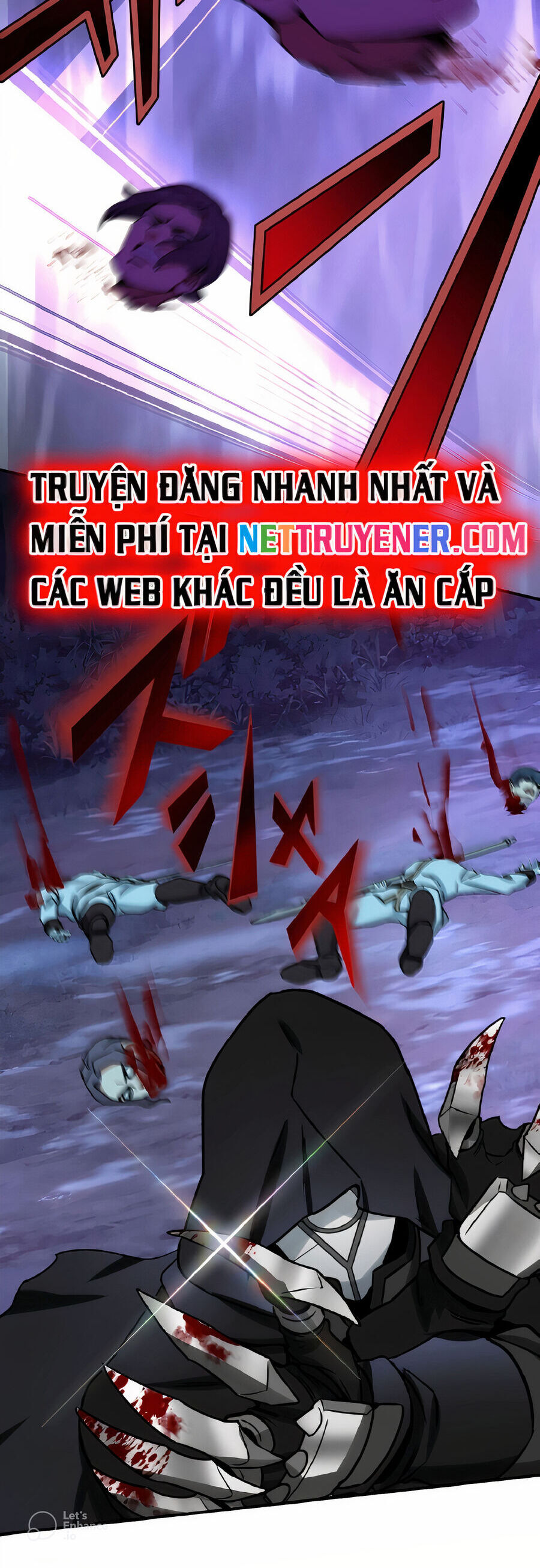 Sát Thủ Mạnh Nhất Chuyển Sinh Sang Thế Giới Khác Chapter 83 - 52