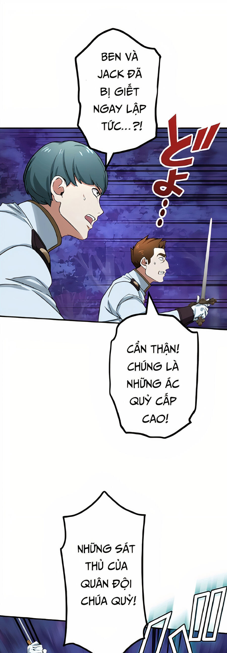 Sát Thủ Mạnh Nhất Chuyển Sinh Sang Thế Giới Khác Chapter 83 - 53