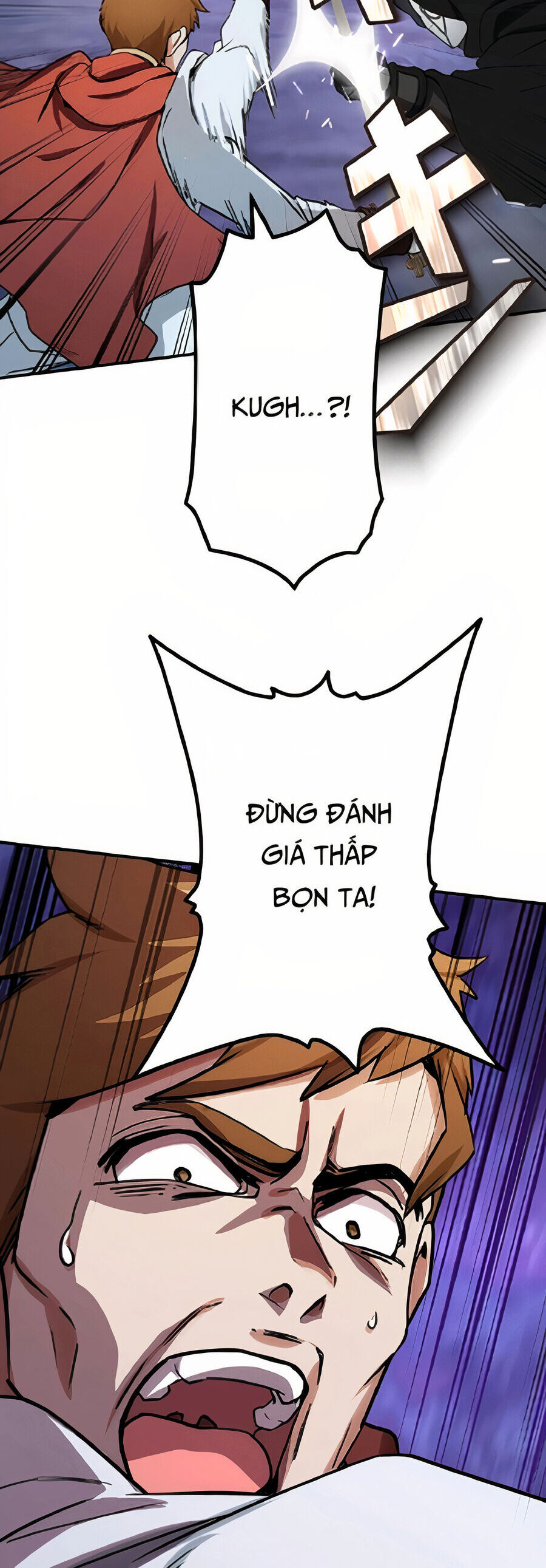 Sát Thủ Mạnh Nhất Chuyển Sinh Sang Thế Giới Khác Chapter 83 - 55