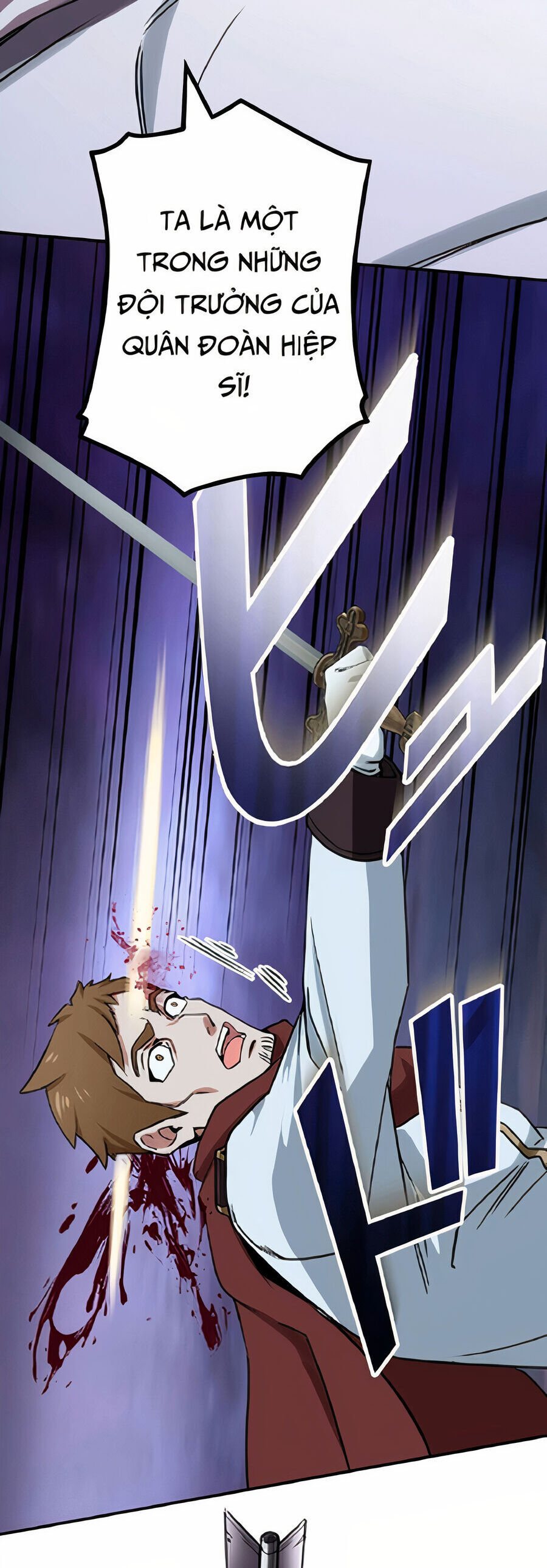 Sát Thủ Mạnh Nhất Chuyển Sinh Sang Thế Giới Khác Chapter 83 - 56