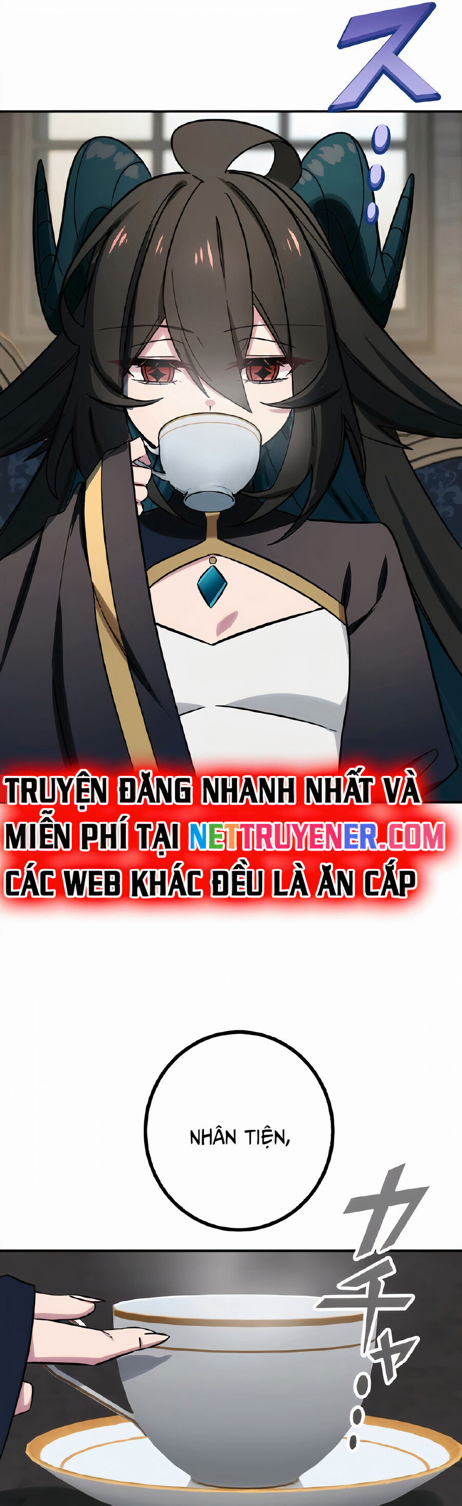 Sát Thủ Mạnh Nhất Chuyển Sinh Sang Thế Giới Khác Chapter 83 - 7
