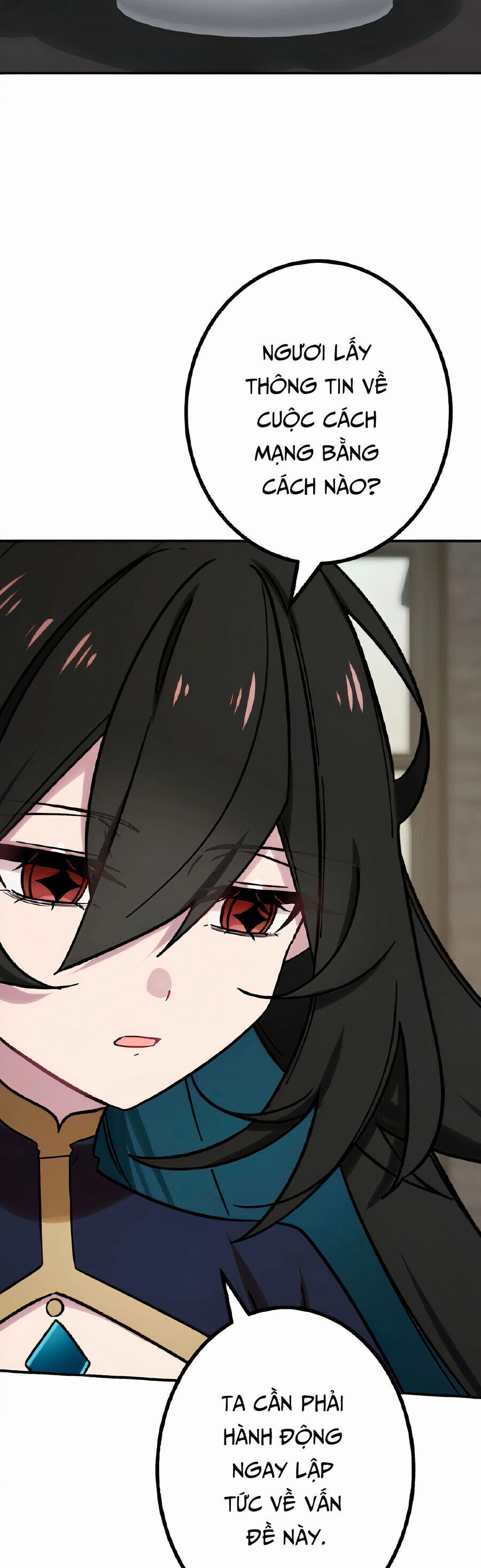 Sát Thủ Mạnh Nhất Chuyển Sinh Sang Thế Giới Khác Chapter 83 - 8