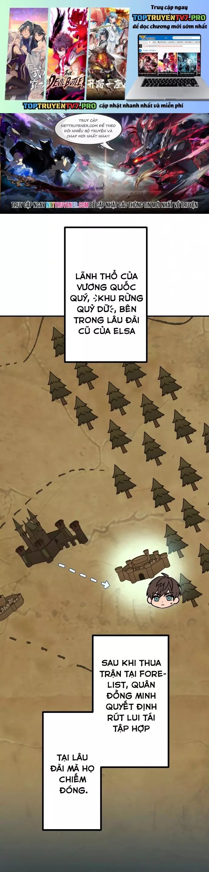 Sát Thủ Mạnh Nhất Chuyển Sinh Sang Thế Giới Khác Chapter 84 - 2