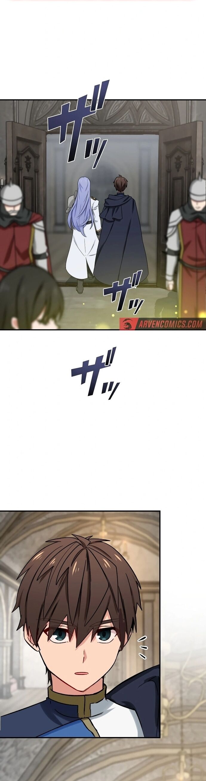 Sát Thủ Mạnh Nhất Chuyển Sinh Sang Thế Giới Khác Chapter 84 - 11