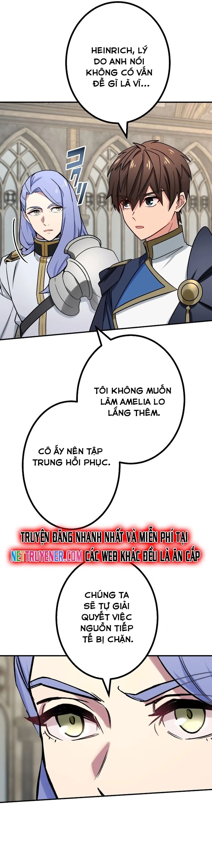 Sát Thủ Mạnh Nhất Chuyển Sinh Sang Thế Giới Khác Chapter 84 - 13