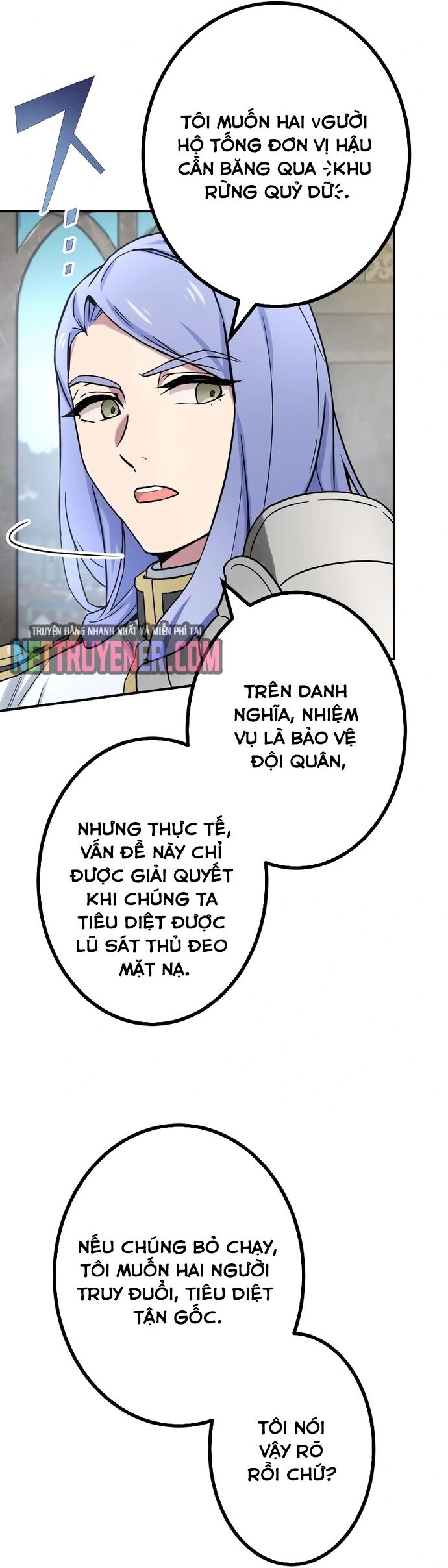 Sát Thủ Mạnh Nhất Chuyển Sinh Sang Thế Giới Khác Chapter 84 - 20