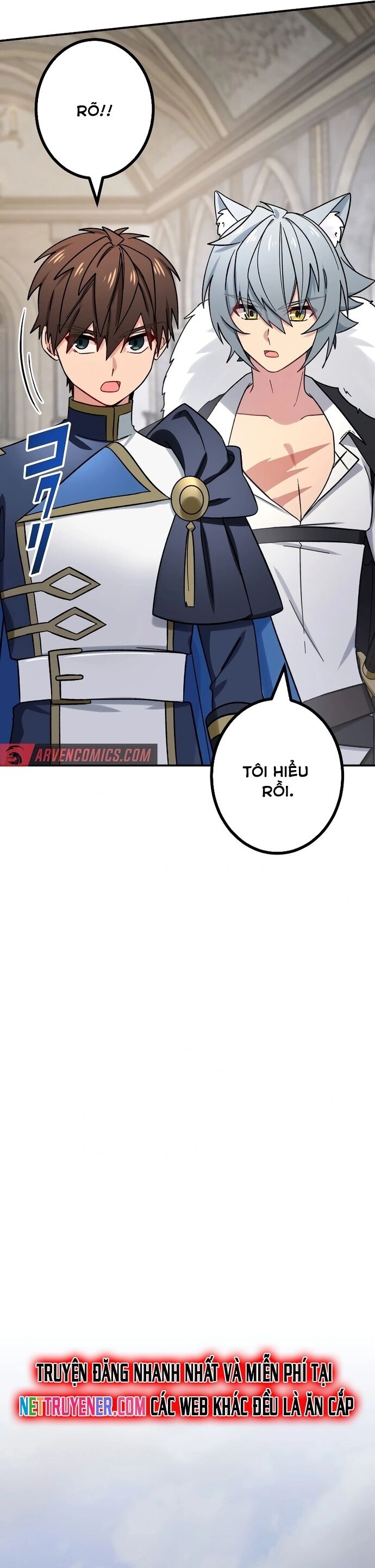 Sát Thủ Mạnh Nhất Chuyển Sinh Sang Thế Giới Khác Chapter 84 - 21