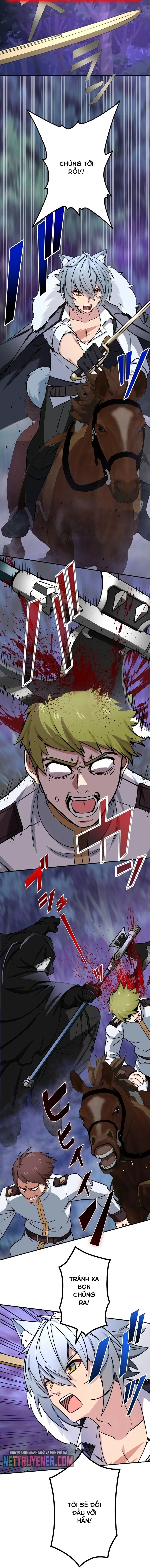 Sát Thủ Mạnh Nhất Chuyển Sinh Sang Thế Giới Khác Chapter 84 - 25