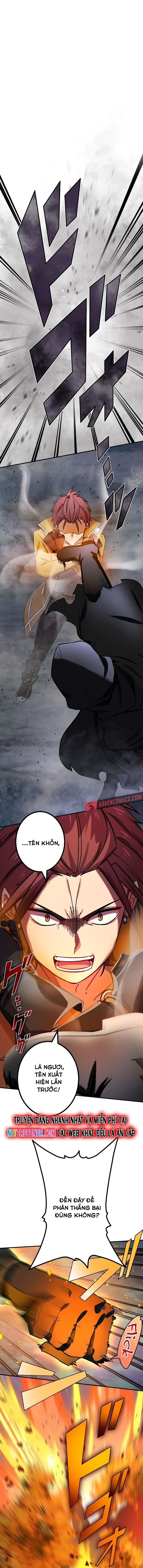 Sát Thủ Mạnh Nhất Chuyển Sinh Sang Thế Giới Khác Chapter 84 - 26