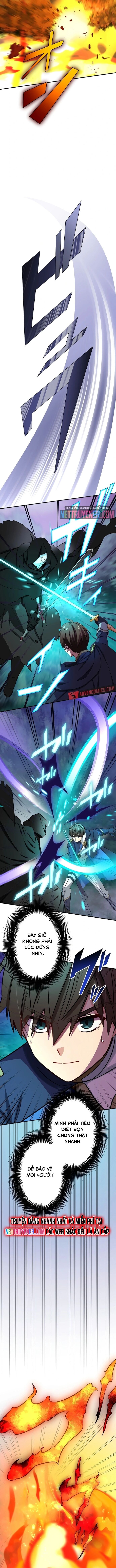 Sát Thủ Mạnh Nhất Chuyển Sinh Sang Thế Giới Khác Chapter 84 - 27