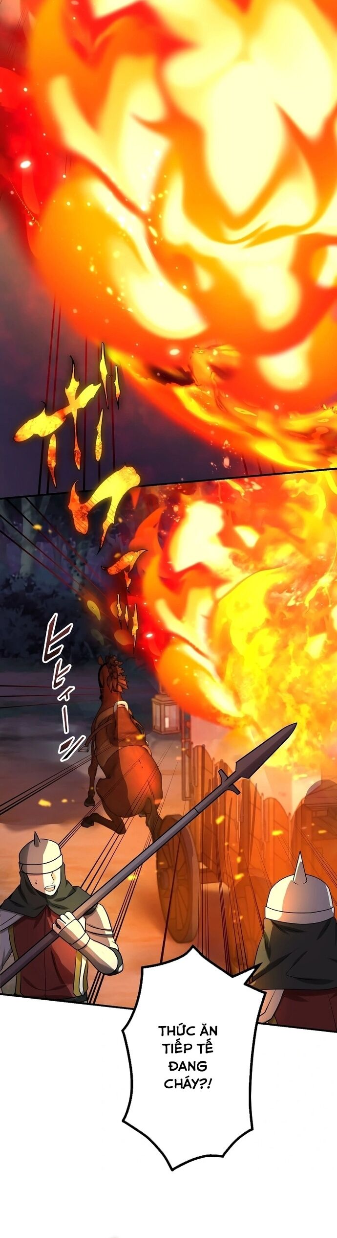 Sát Thủ Mạnh Nhất Chuyển Sinh Sang Thế Giới Khác Chapter 84 - 28