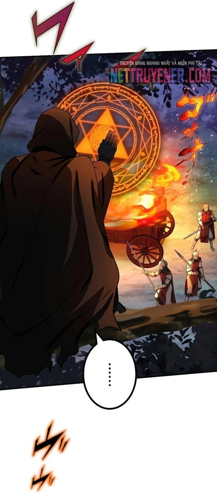 Sát Thủ Mạnh Nhất Chuyển Sinh Sang Thế Giới Khác Chapter 84 - 29