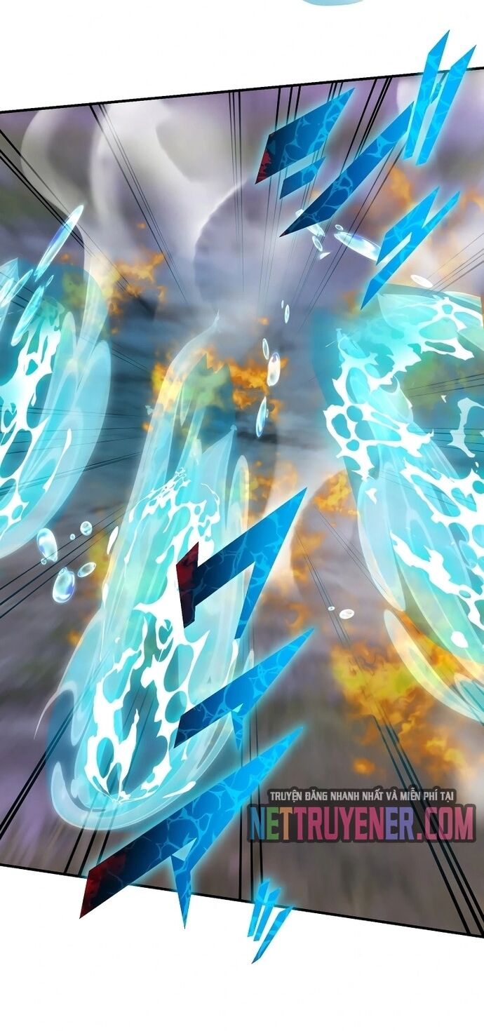 Sát Thủ Mạnh Nhất Chuyển Sinh Sang Thế Giới Khác Chapter 84 - 31
