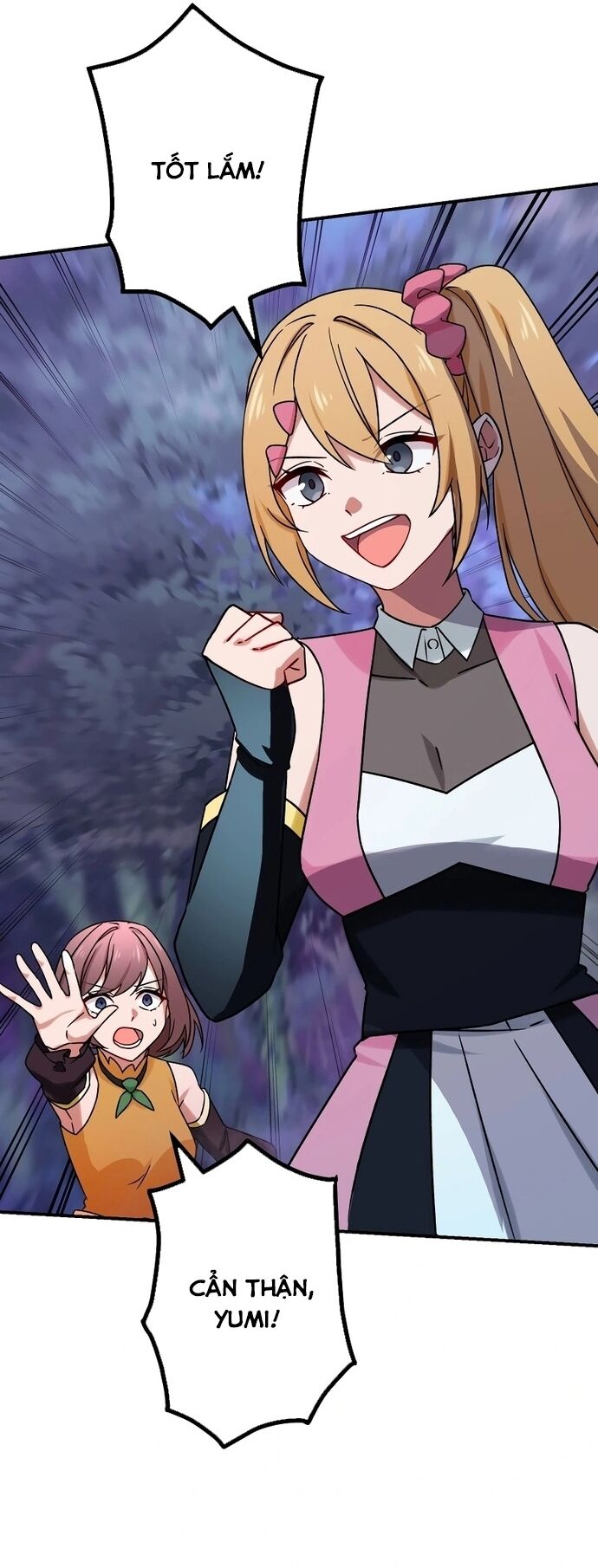 Sát Thủ Mạnh Nhất Chuyển Sinh Sang Thế Giới Khác Chapter 84 - 32